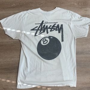 Stussy Tee